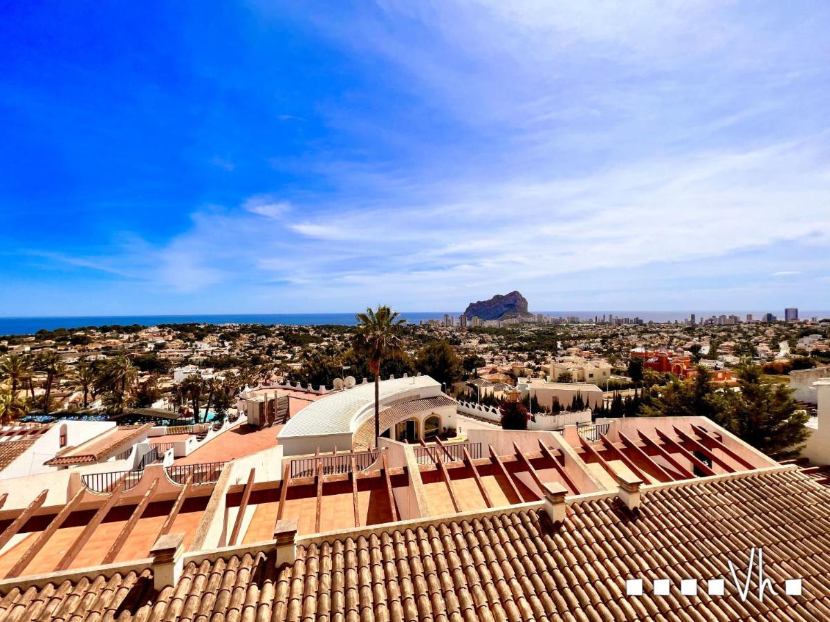 Vh Costa Blanca - Malvarrosa Apartamento *