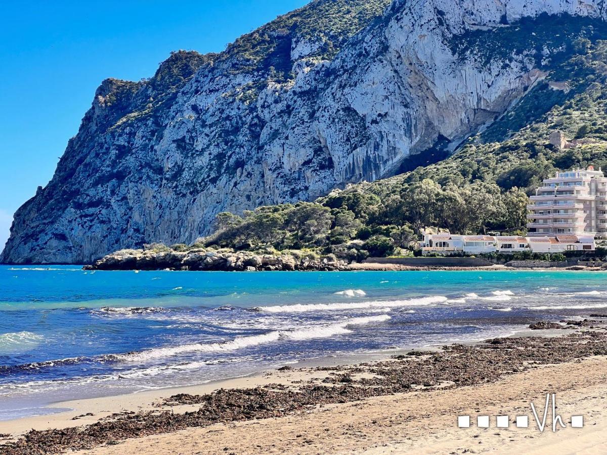 Vh Costa Blanca - Malvarrosa Apartamento Calpe