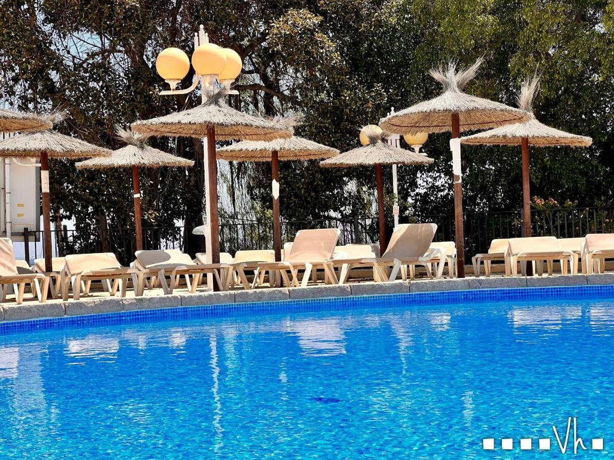 Vh Costa Blanca - Malvarrosa *