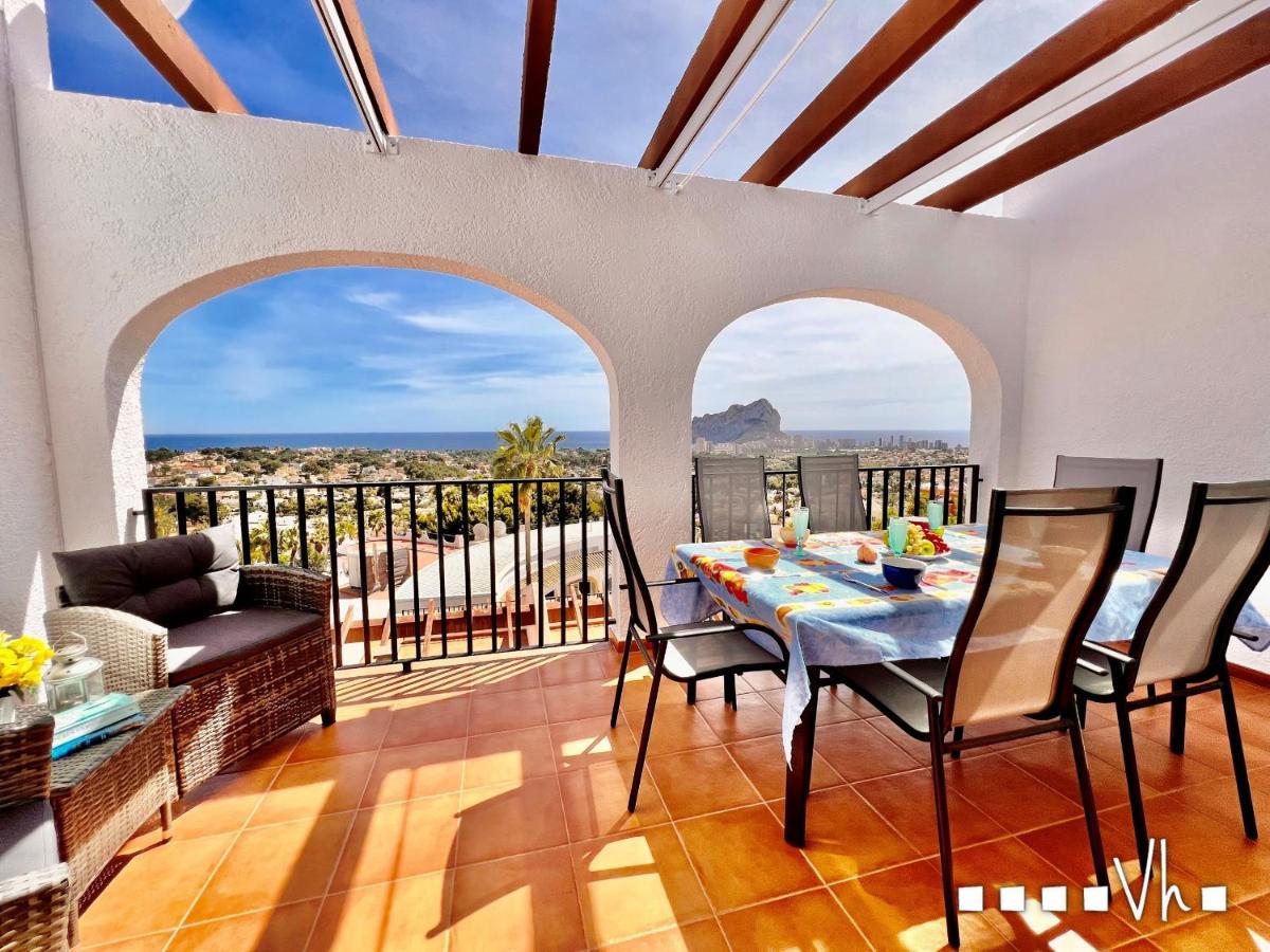 Vh Costa Blanca - Malvarrosa Calpe