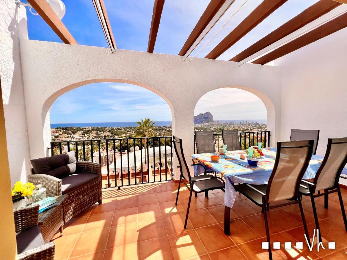 Apartamento Vh Costa Blanca - Malvarrosa *
