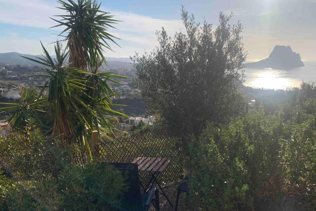 Marie Vue * Piscine * Clim * Parking * Smart Tv * Calpe