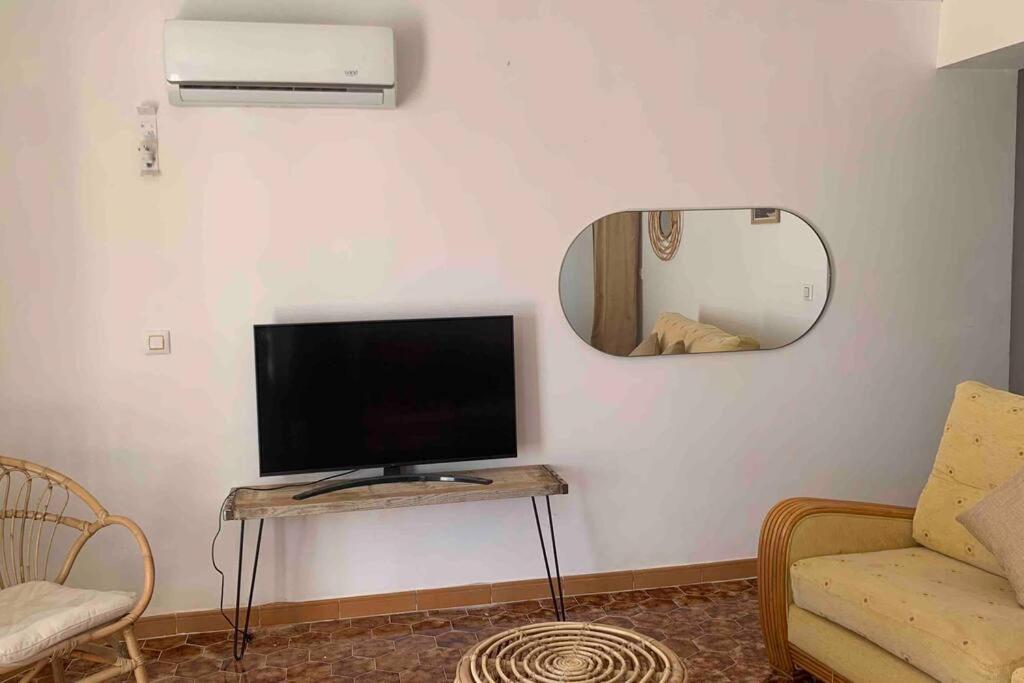 Marie Vue * Piscine * Clim * Parking * Smart Tv Villa Calpe