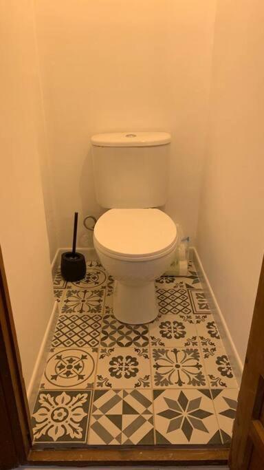 Marie Vue * Piscine * Clim * Parking * Smart Tv Villa *