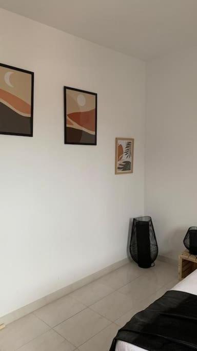Villa Marie Vue * Piscine * Clim * Parking * Smart Tv *