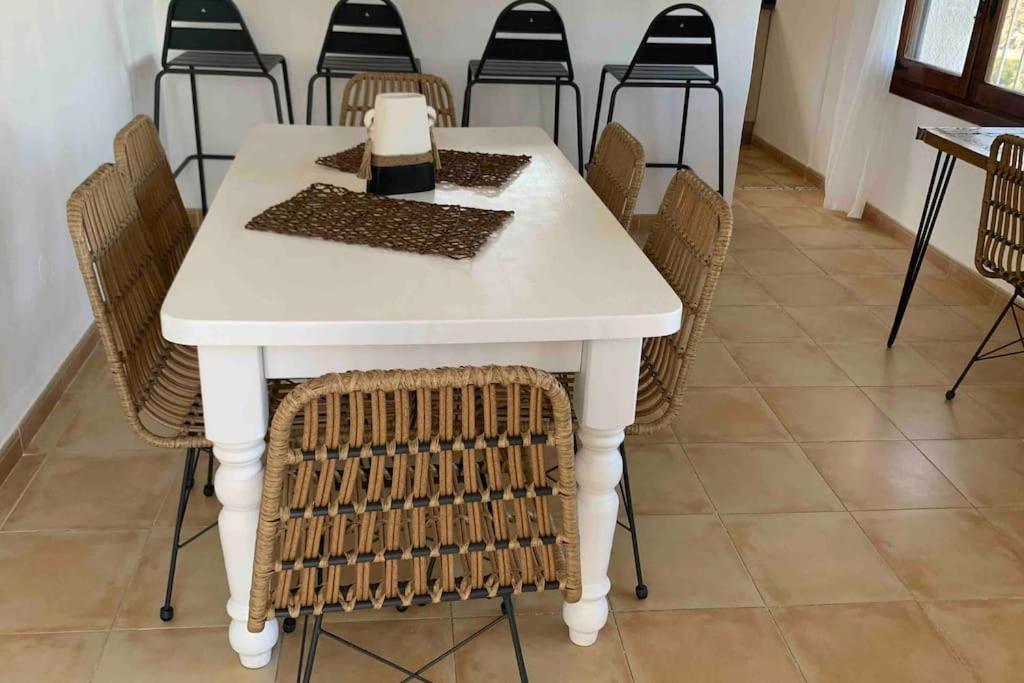Villa Marie Vue * Piscine * Clim * Parking * Smart Tv *