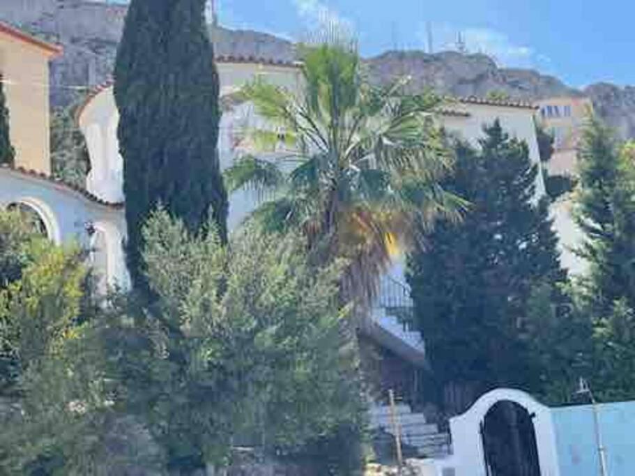 Marie Vue * Piscine * Clim * Parking * Smart Tv Villa *