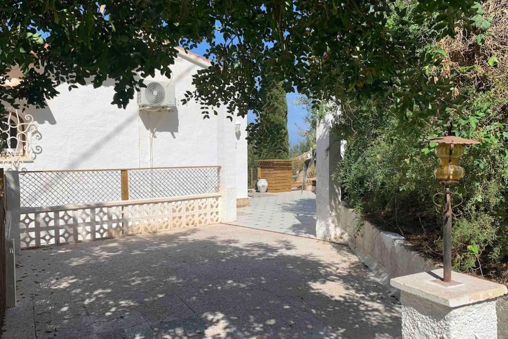 Marie Vue * Piscine * Clim * Parking * Smart Tv Villa Calpe