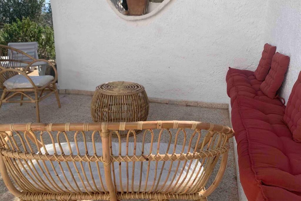 Villa Marie Vue * Piscine * Clim * Parking * Smart Tv Calpe