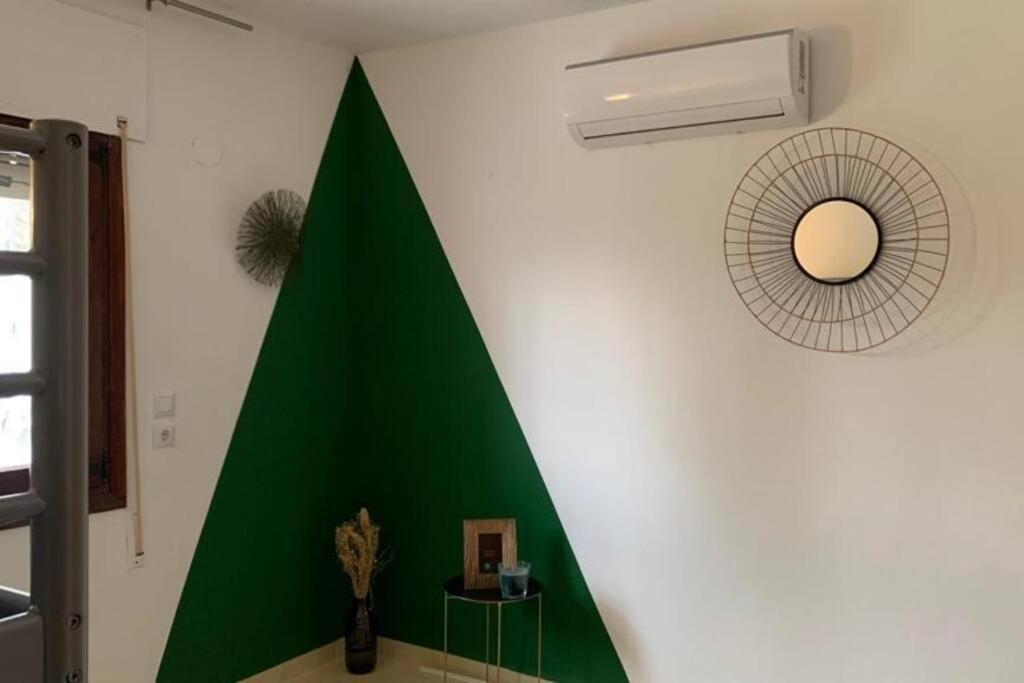 Villa Marie Vue * Piscine * Clim * Parking * Smart Tv *