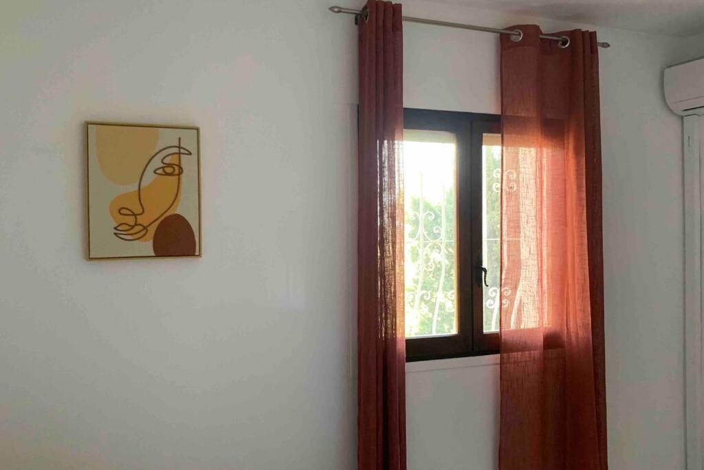 Marie Vue * Piscine * Clim * Parking * Smart Tv Villa Calpe