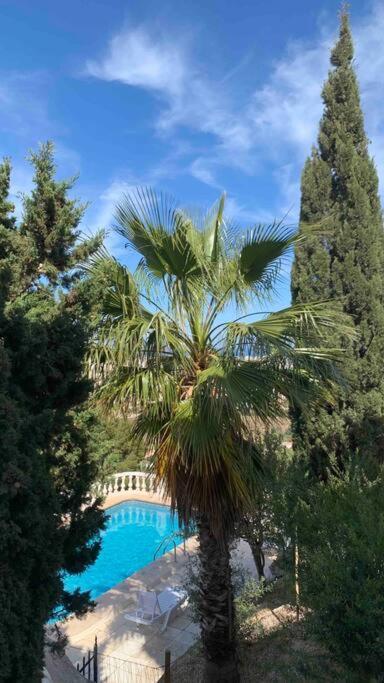 Villa Marie Vue * Piscine * Clim * Parking * Smart Tv