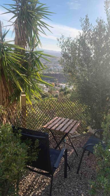 Marie Vue * Piscine * Clim * Parking * Smart Tv Calpe