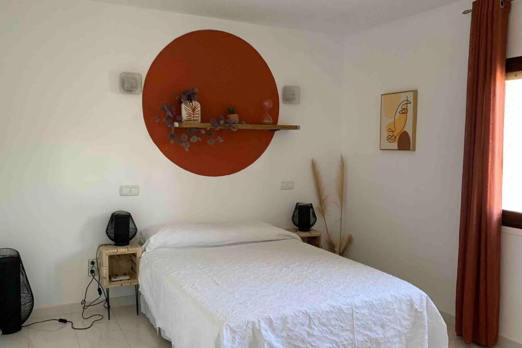 Marie Vue * Piscine * Clim * Parking * Smart Tv * Calpe