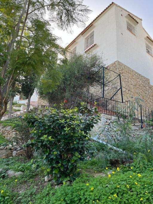 Marie Vue * Piscine * Clim * Parking * Smart Tv Villa Calpe