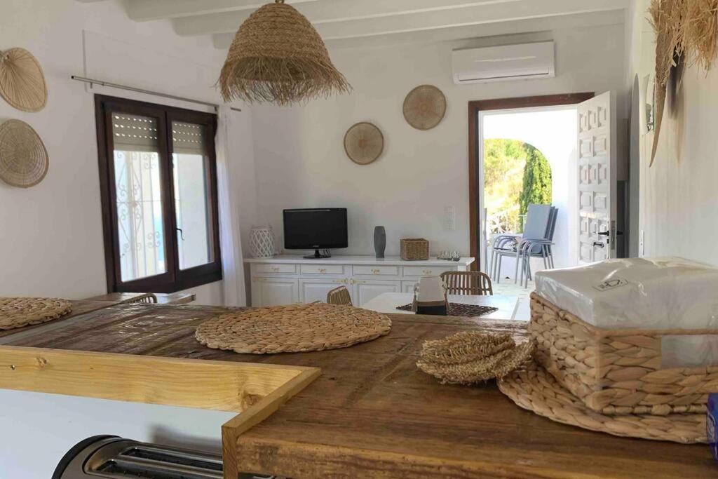 Villa Marie Vue * Piscine * Clim * Parking * Smart Tv