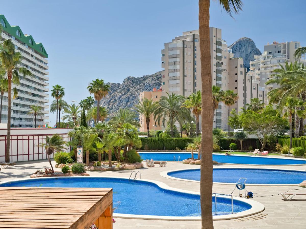 Apartment Coral Beach-4 By Interhome *