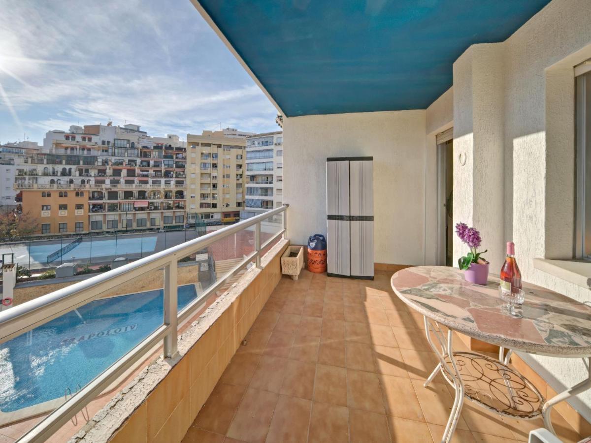 Apolo Iv-6 By Interhome Apartamento