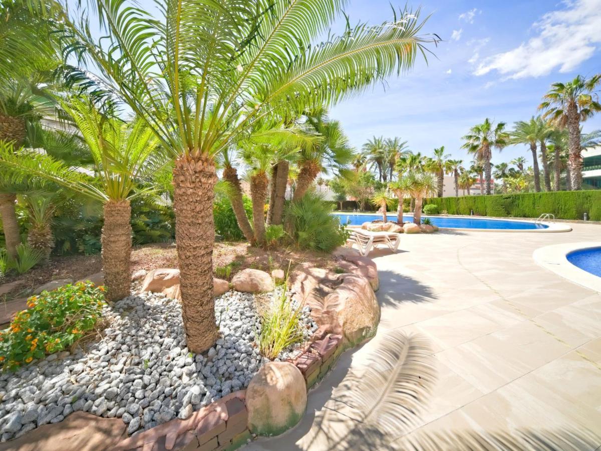 Coral 02 By Interhome Apartamento