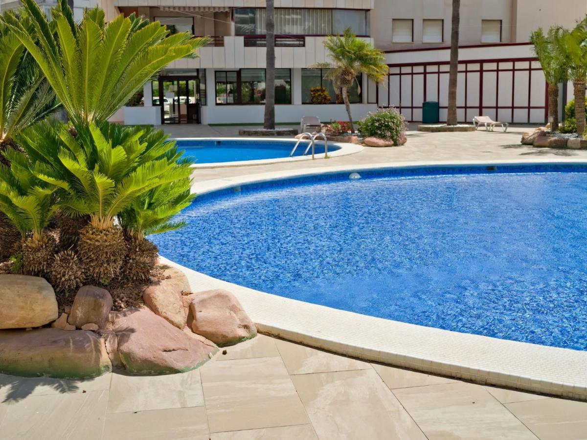 Apartamento Coral 02 By Interhome *