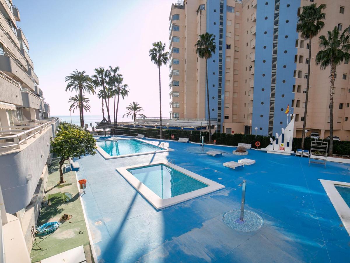 Aguamarina-1 By Interhome Apartment