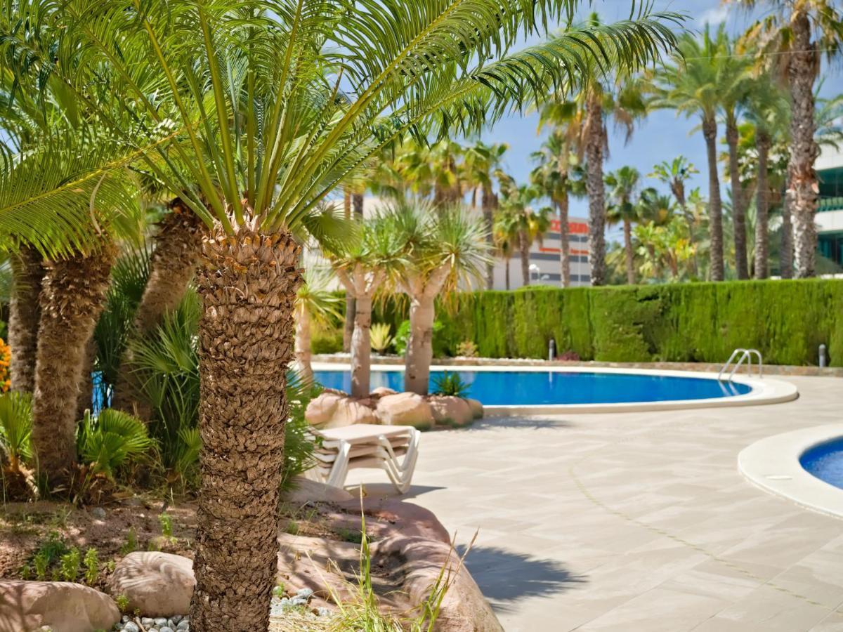 Coral 02 By Interhome * Calpe