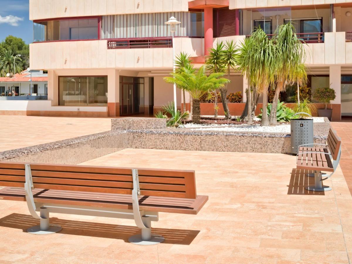 Coral 02 By Interhome * Calpe