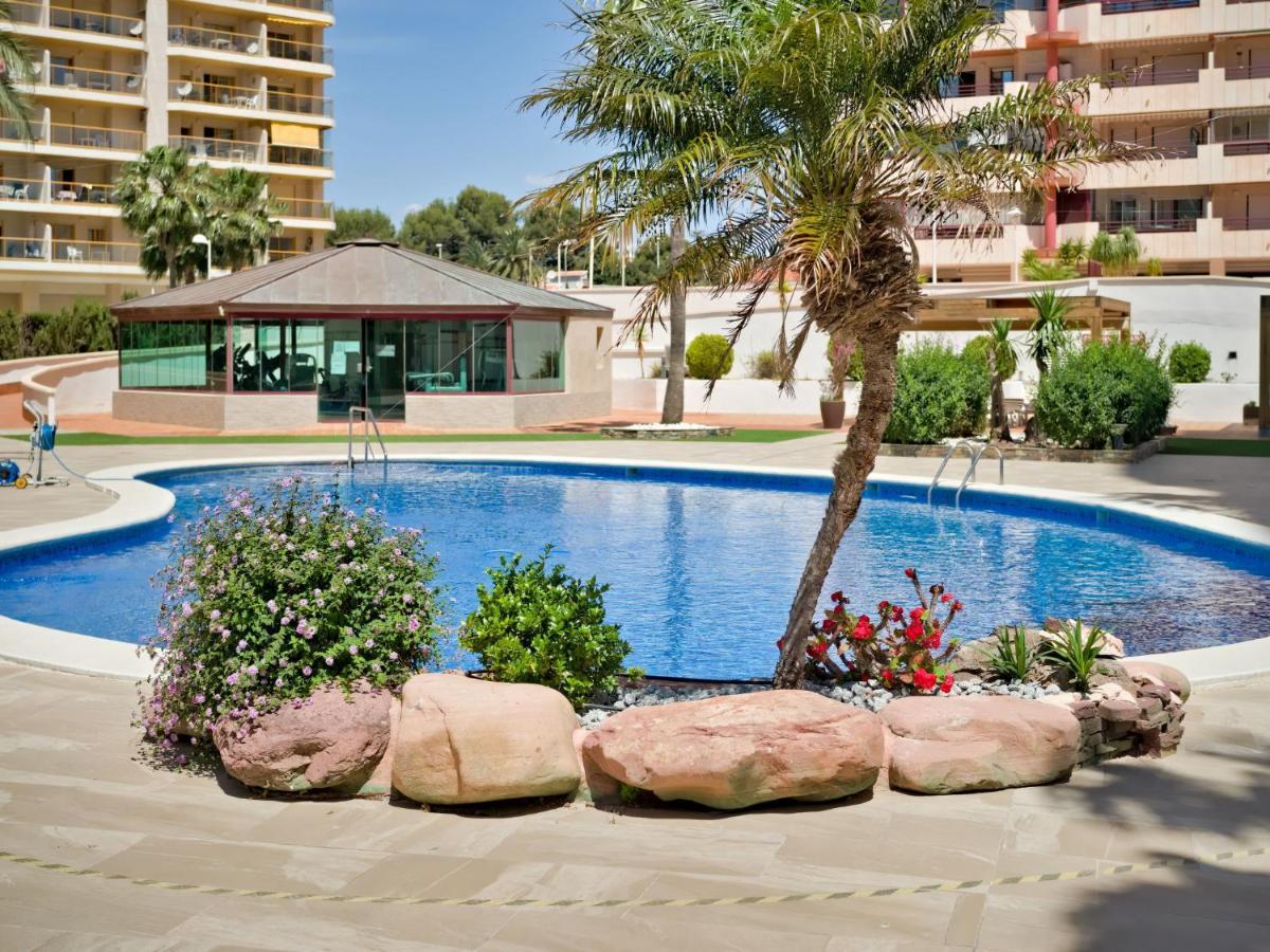 Coral 02 By Interhome Apartamento
