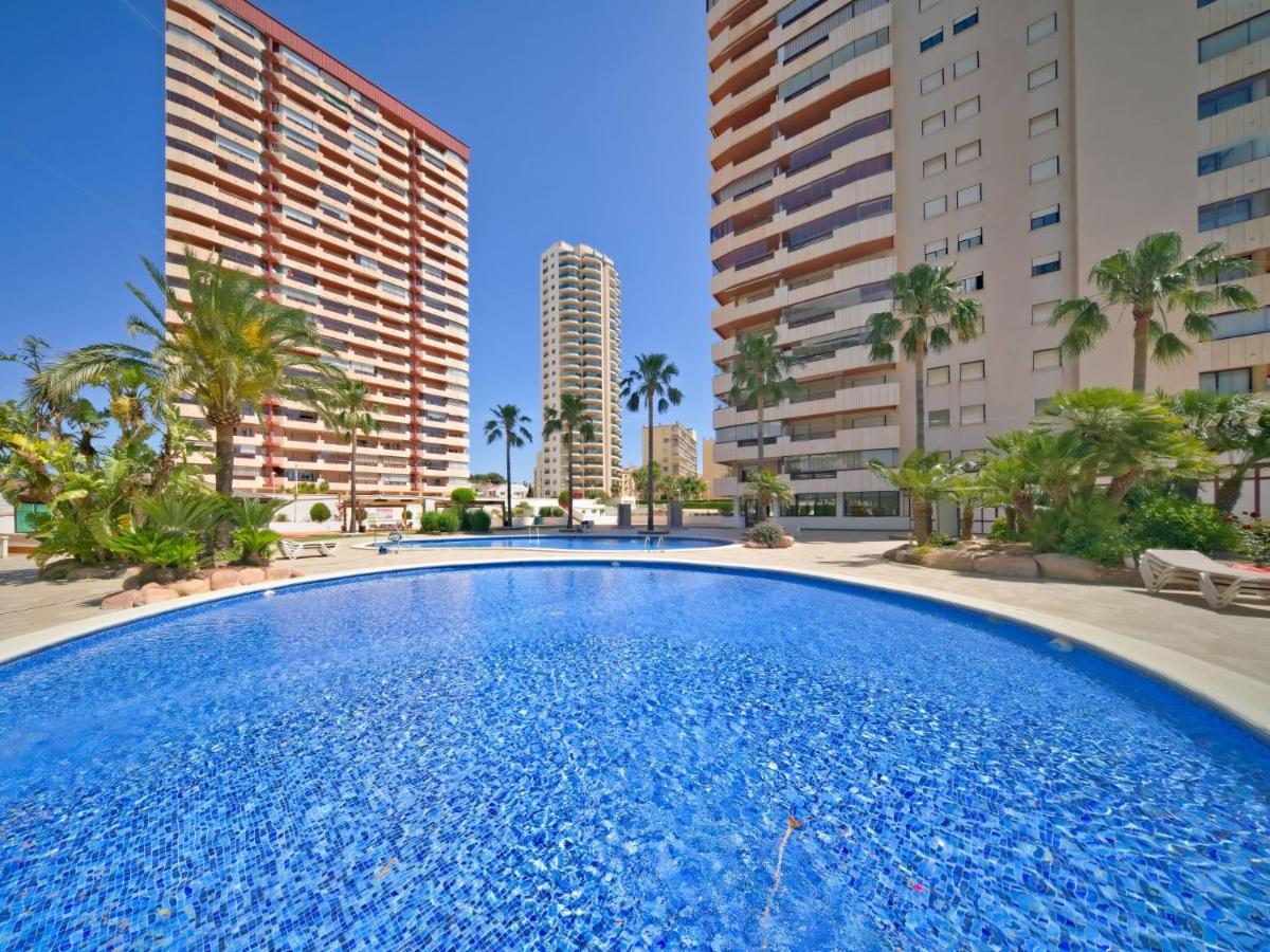 Apartamento Coral 02 By Interhome *