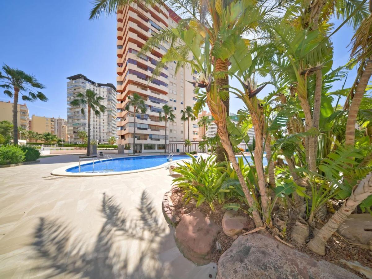 Coral Beach-4 By Interhome