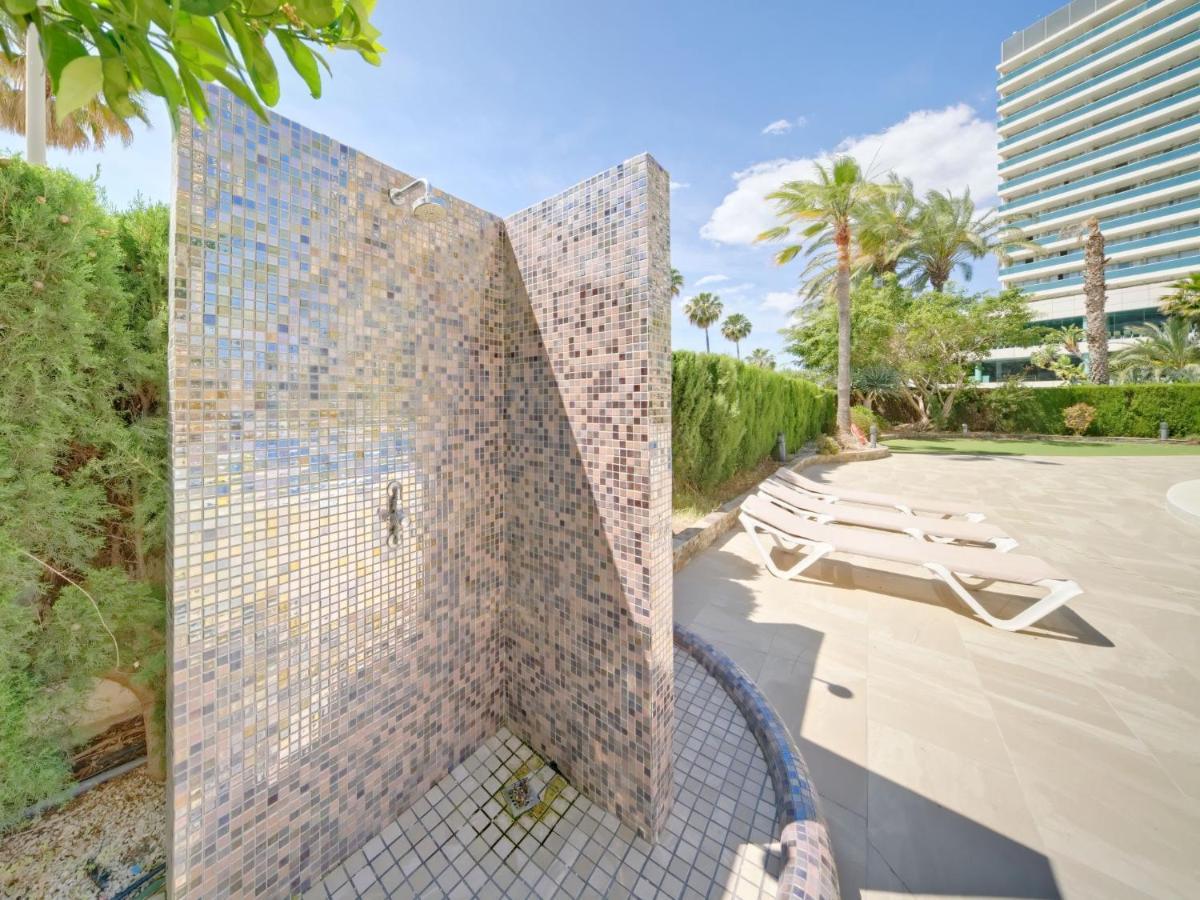 Coral Beach-4 By Interhome Apartment Calpe