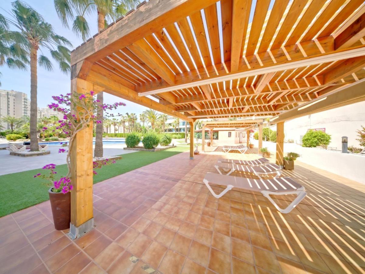 Coral Beach-4 By Interhome