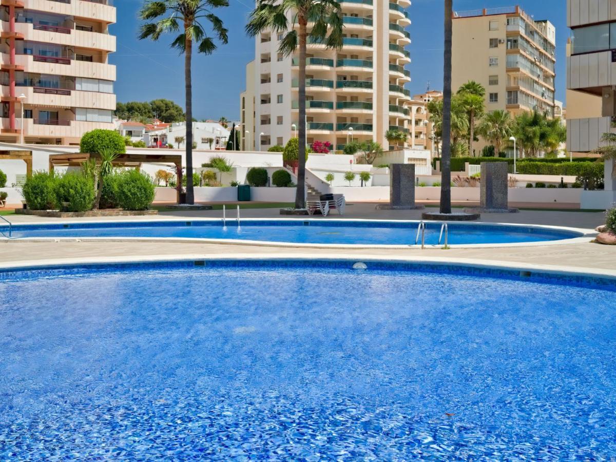 Coral Beach-4 By Interhome *