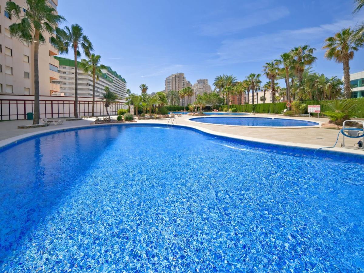 Apartment Coral Beach-4 By Interhome