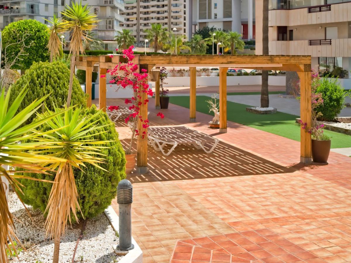 Coral Beach-4 By Interhome *