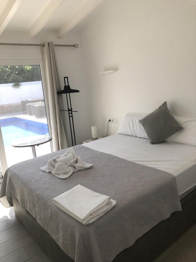 Villa Bennu *