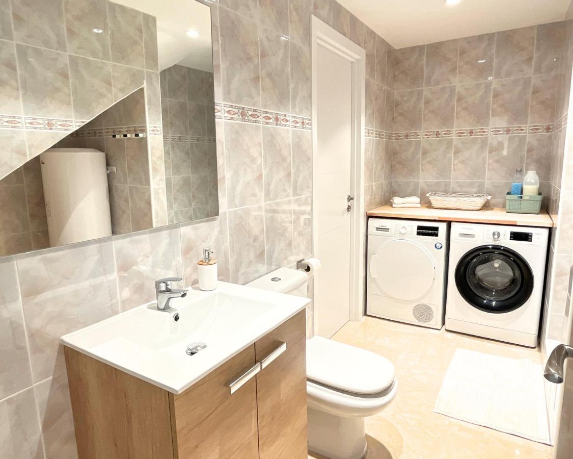 Duplex 6 Personas En Zona Tranquila *