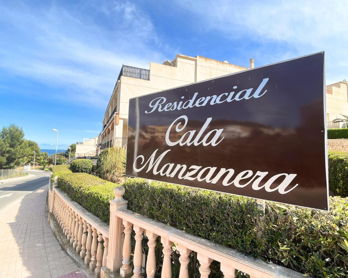 Apartment Duplex 6 Personas En Zona Tranquila Calpe