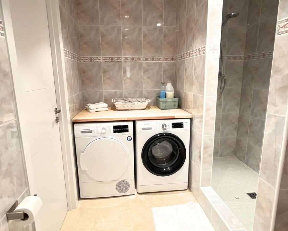 Duplex 6 Personas En Zona Tranquila Apartment *