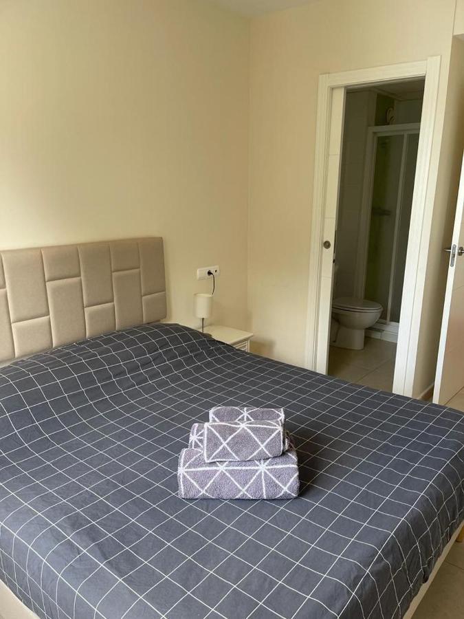 Blue Lagoon Apartamento *