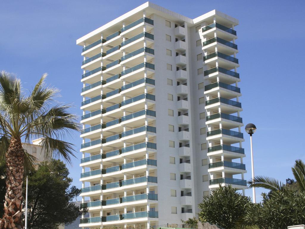 Larimar Unitursa * Calpe