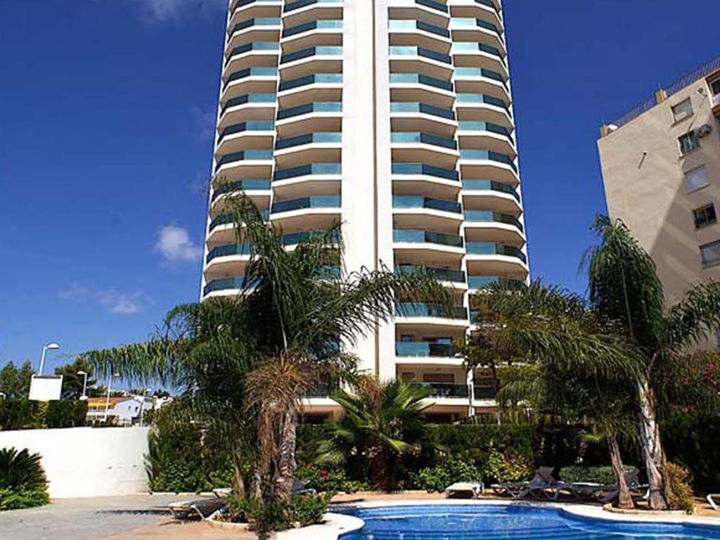 Esmeralda Unitursa Apartment