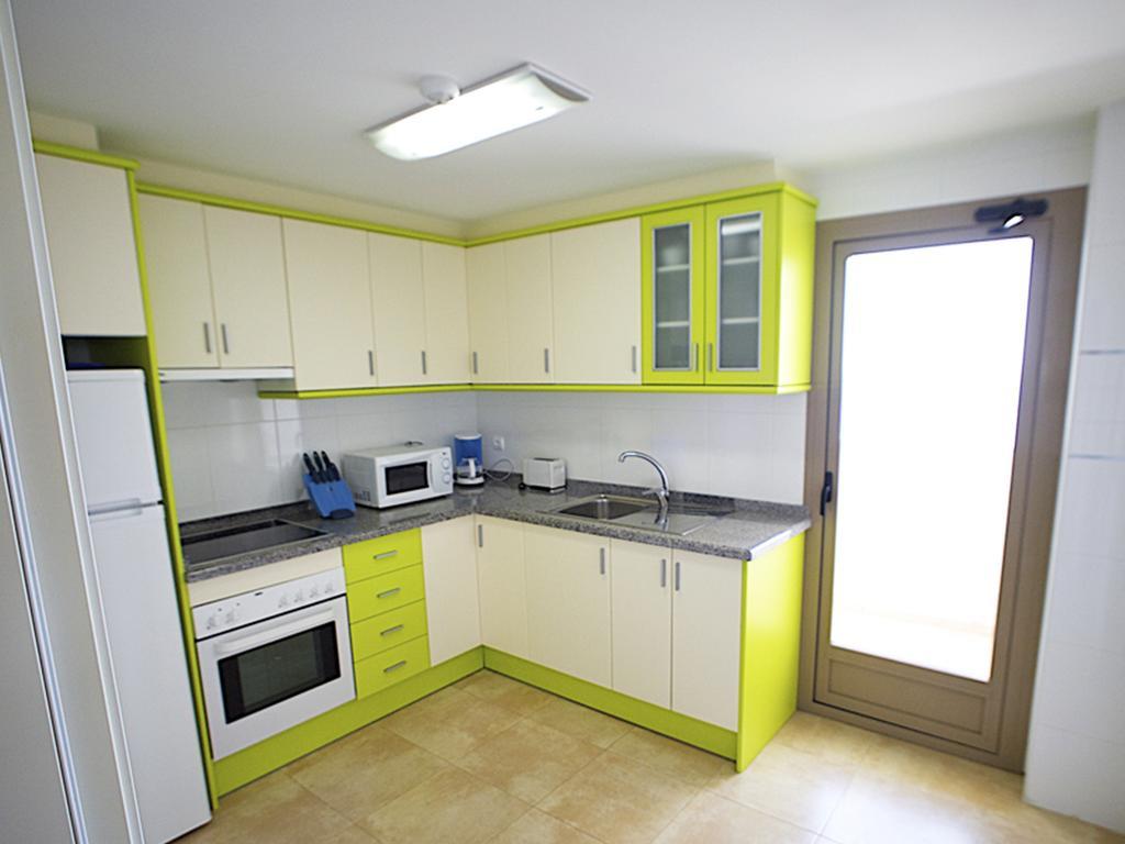 Esmeralda Apartamento *
