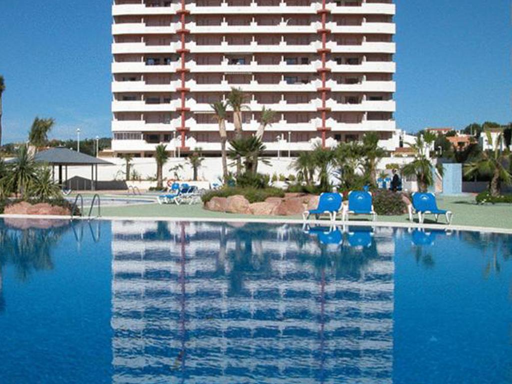 Apartment Coral Beach Unitursa