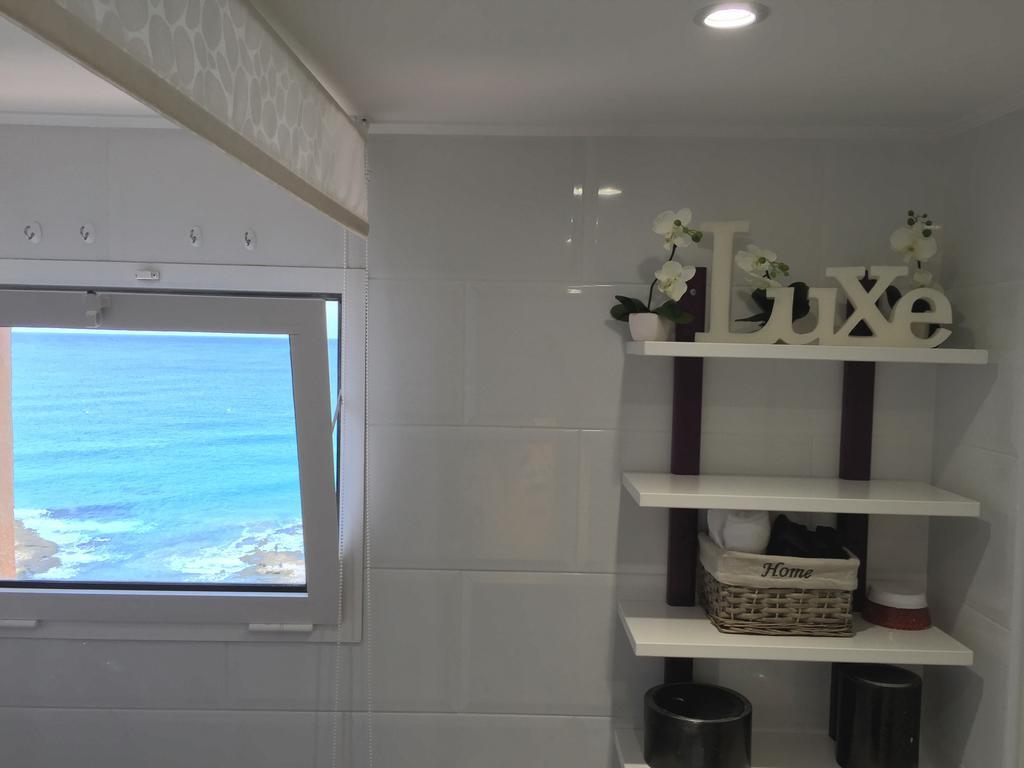 Apartment Atlantico