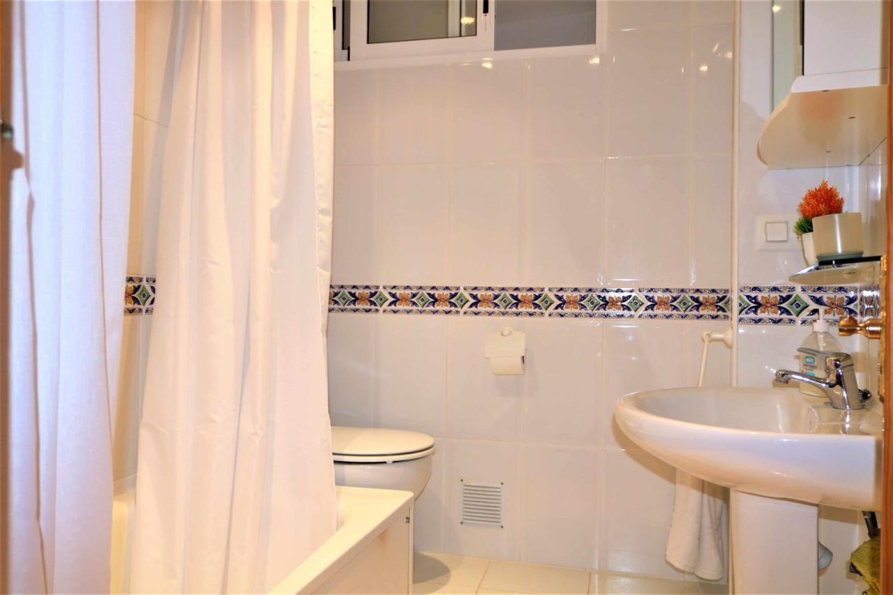 29d Vistas Espectaculares Parking And Wifi Apartment