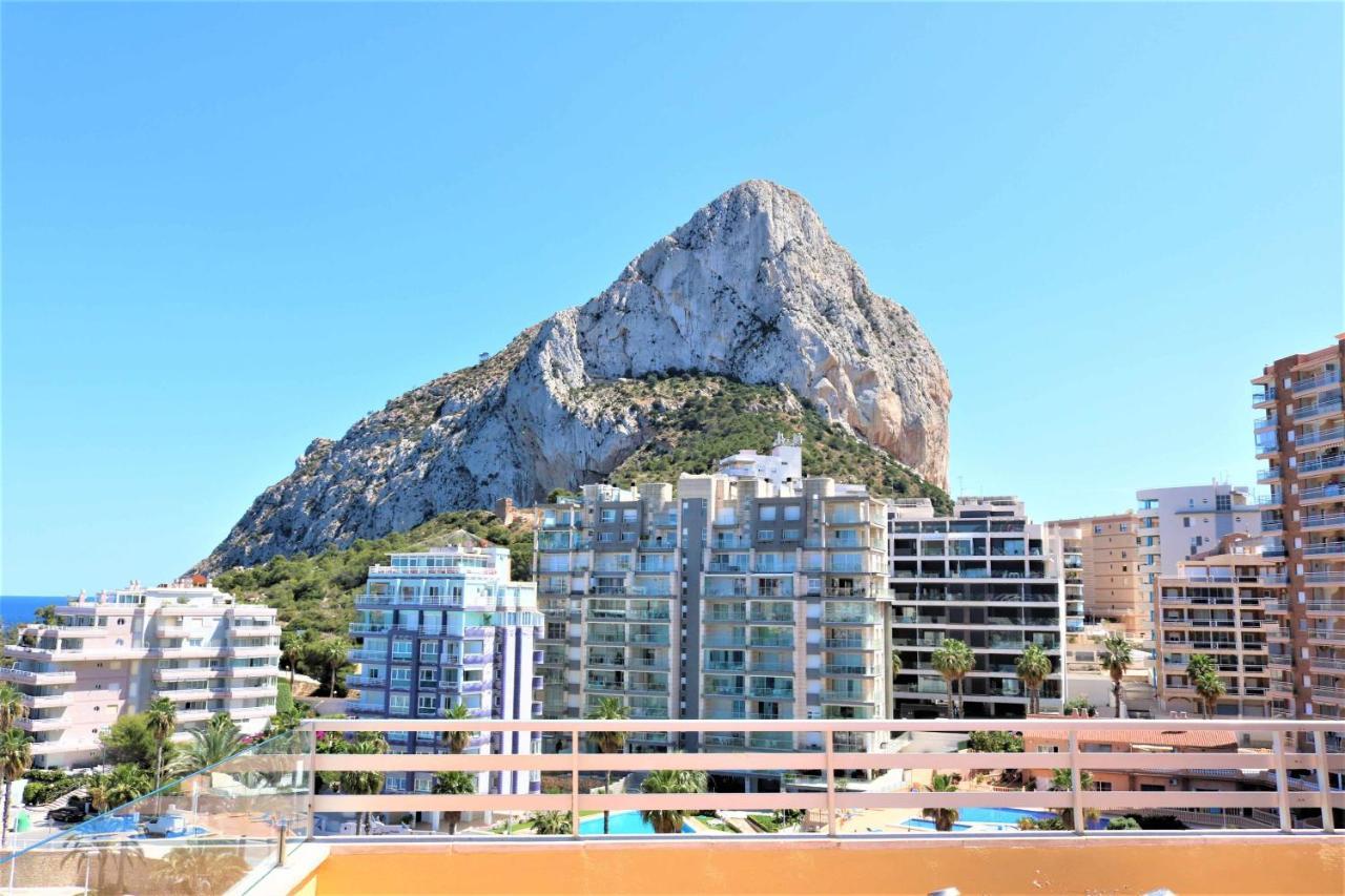 29d Vistas Espectaculares Parking And Wifi