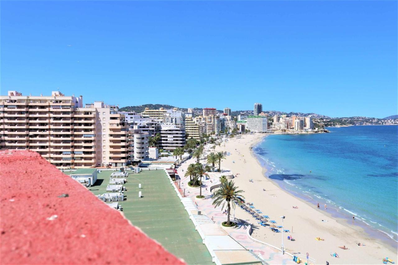 29d Vistas Espectaculares Parking And Wifi *