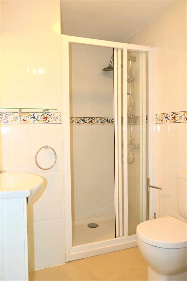 29d Vistas Espectaculares Parking And Wifi Apartment *