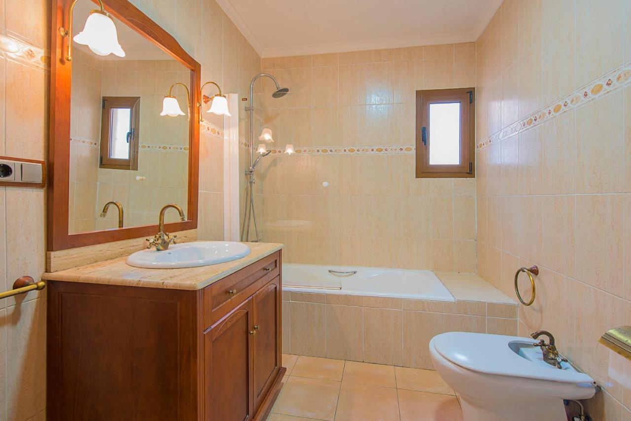 Fabiola - Plusholidays Calpe